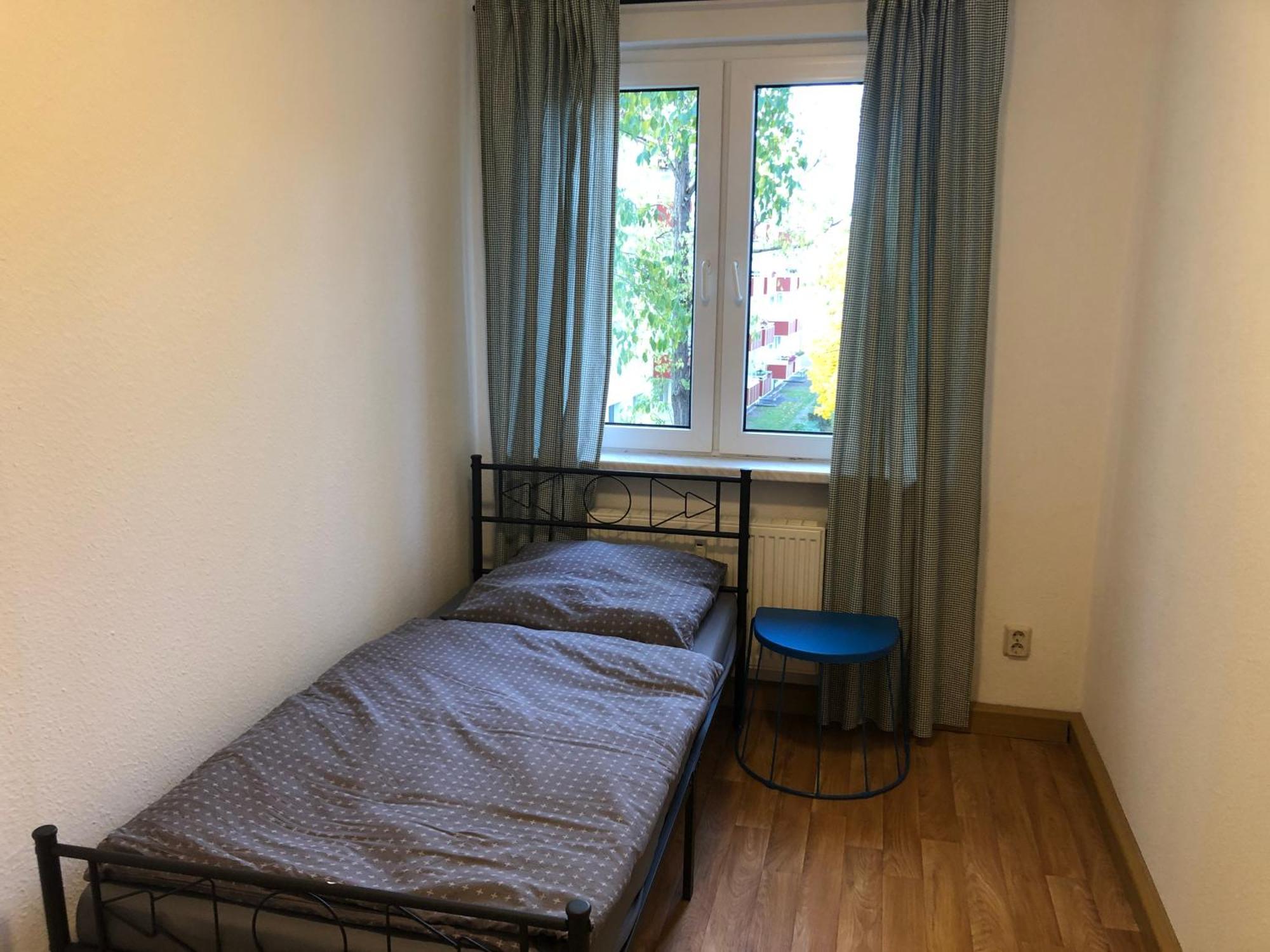 Ferienwohnung Monteurzimmer Heinzberg Haus Arnstadt Exterior photo